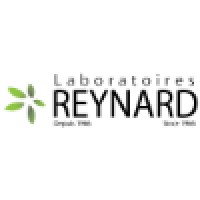 Laboratoires Reynard Inc. logo - Similar company to Transit Analytics Lab