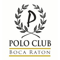 The Polo Club of Boca Raton logo - Similar company to The Breakers Palm Beach
