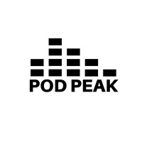 Pod Peak logo - Similar company to Fmipa Itb 2023