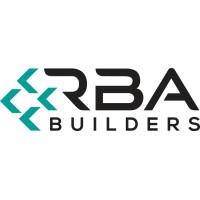 RBA Builders logo - Similar company to Lcs Constructors