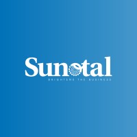 Sunotal logo - Similar company to Dvmske