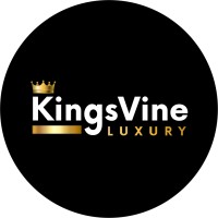KingsVine Luxury logo - Similar company to Tevexa Technologies