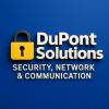 DuPont Solutions logo - Similar company to Leadlaunch