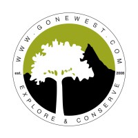 Gone West logo - Similar company to Datalast