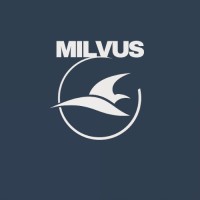 Milvus LLC logo - Similar company to Milvus Project Management Training Academy