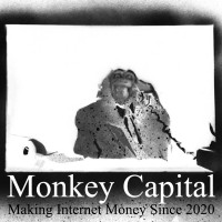 Monkey Capital logo - Similar company to Rankar Ai