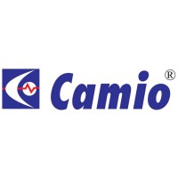 Camio Automations logo - Similar company to Adat-Tech International L.L.C-Fz