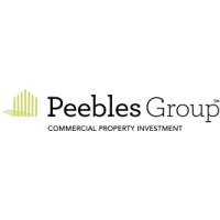 PEEBLES GROUP LIMITED logo - Similar company to Style Fallow