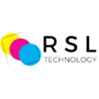 RSL Technology logo - Similar company to Rsl Technologies Ltd.