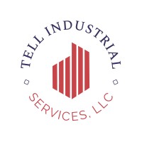 TELL Industrial Services, LLC logo - Similar company to American Industrial Supply