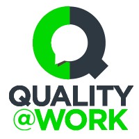 Quality Match logo - Similar company to Ict-Helden