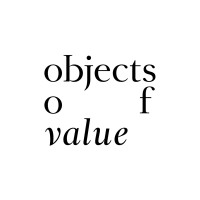 objects of value logo - Similar company to Mecodia Gmbh