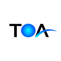 TOA Inc. logo - Similar company to Smrt Image