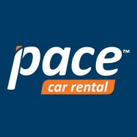 Pace Car Rental logo - Similar company to Sani Sixt