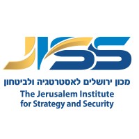 JISS - Jerusalem Institute for Strategy and Security logo - Similar company to Israel Policy Forum
