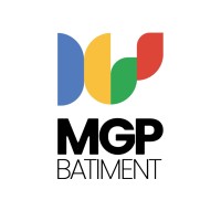 MGP BATIMENT logo - Similar company to Spr Batiment