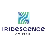 Iridescence Conseil logo - Similar company to Kubiweb