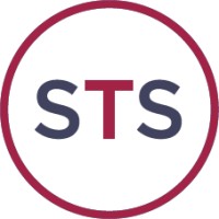 The Security Token Show logo - Similar company to Stm.Co 🟢