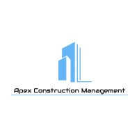 Apex Construction Management logo - Similar company to Finishing Technology