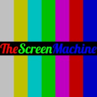 Thescreenmachine
