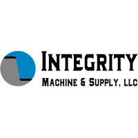 Integrity Machine & Supply, LLC logo - Similar company to Blue Jax