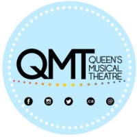 Queen's Musical Theatre logo - Similar company to Single Thread Theatre
