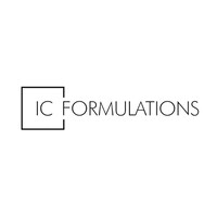 IC FORMULATIONS logo - Similar company to Rethink Loyalty