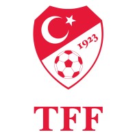 Türkiye Futbol Federasyonu logo - Similar company to We5 Concept