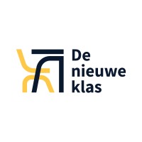De nieuwe klas logo - Similar company to Plusgroep