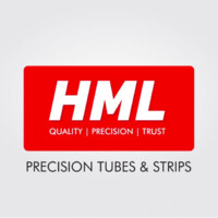 HANSA METALLICS LIMITED logo - Similar company to Ark Steel Tube Co.,Ltd