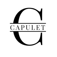 Capulet.uk logo - Similar company to Uniqueworld Global Destination Management & Events