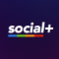Social Plus Community logo - Similar company to Social Plus