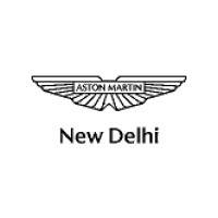 Aston Martin New Delhi logo - Similar company to Arth Interactive