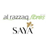 Al Razzaq Fibres (Pvt.) Ltd - Saya logo - Similar company to Tech Info Galaxy