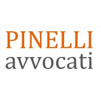 PINELLI avvocati logo - Similar company to Myprintbox.Co.Uk