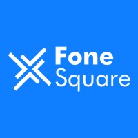 FoneSquare logo - Similar company to Universal Cellular Inc