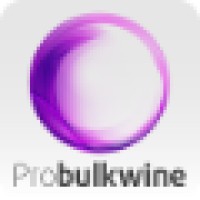 Probulkwine logo - Similar company to Sunergy