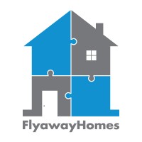 FlyawayHomes logo - Similar company to Integrare Group®