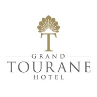 Grand Tourane Hotel Da Nang logo - Similar company to Ambre Hotel