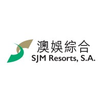 SJM Resorts logo - Similar company to Galaxy Entertainment Group