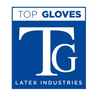 TOP GLOVES LATEX INDUSTRIES logo - Similar company to Sarl Sofcontra