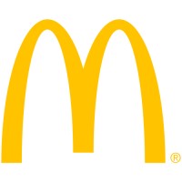 McDonald's Vietnam logo - Similar company to Tasetco.