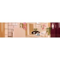 Azin Clinic logo - Similar company to Pistachios