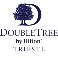 DoubleTree by Hilton Trieste logo - Similar company to Sim.Co.Interiors Srl
