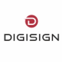 DigiSign SA logo - Similar company to Digisign