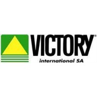 VICTORY INTERNATIONAL logo - Similar company to Erasmus Mundus Joint Master Digicrea 