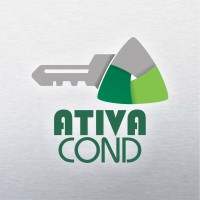 Ativa Cond logo