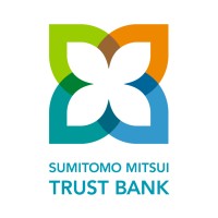 Sumitomo Mitsui Trust Bank, Limited (London Branch) logo - Similar company to Sumitomo Mitsui Trust Bank
