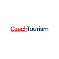 CzechTourism logo - Similar company to Centrála Cestovního Ruchu - Jižní Morava