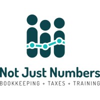 Not Just Numbers Inc logo - Similar company to Accountonit As